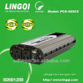 400W slim power inverter with double USB charger